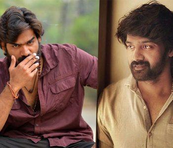 Naveen Chandra - RX 100