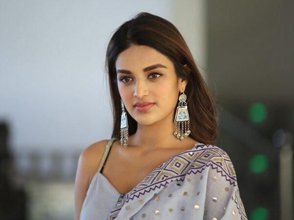 Nidhhi- Agerwal