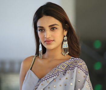 Nidhhi- Agerwal