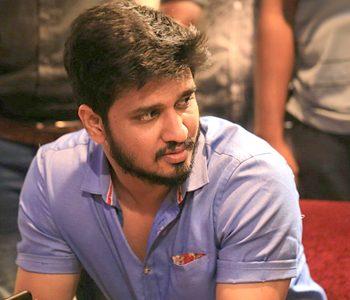 Nikhil Siddharth Regrets Commenting on Vijay Deverakonda-