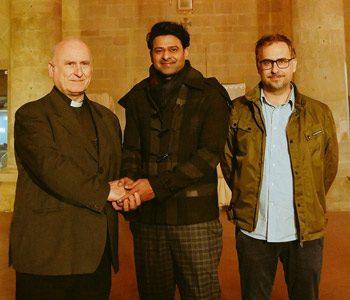 Prabhas’ Title Sounds Complicated