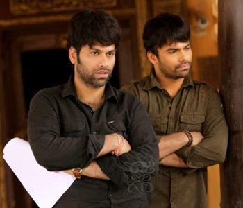 Ohmkar-Annayya-to-Relocate-in-Villa-to--Village