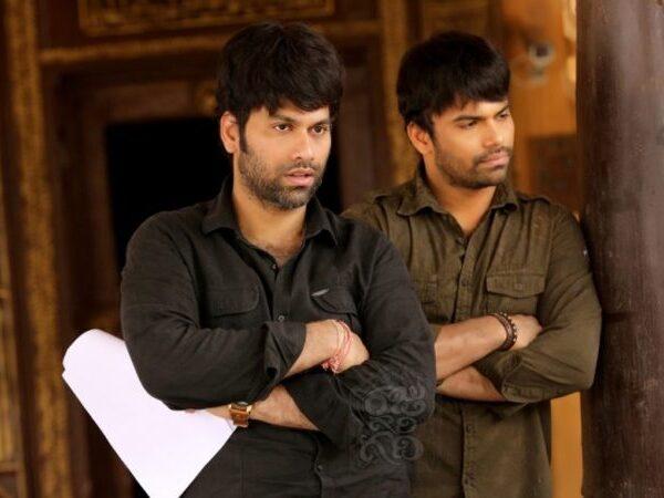 Ohmkar-Annayya-to-Relocate-in-Villa-to-Village