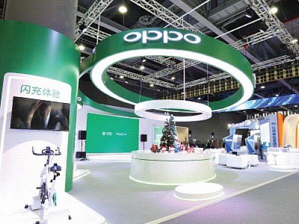 Hyderabad Bags A Big Ticket Investment in Mobiles