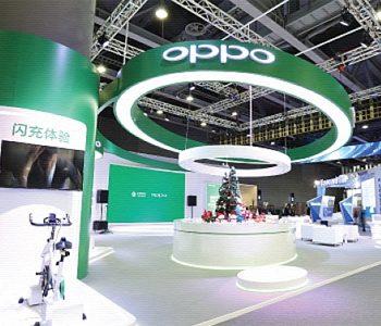 Hyderabad Bags A Big Ticket Investment in Mobiles