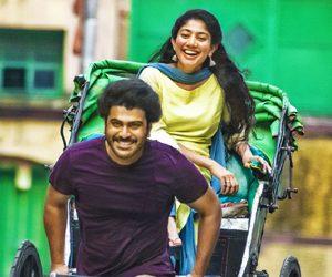 Padi Padi Leche Manasu