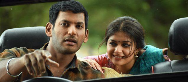 Pandem Kodi 2 Movie Review