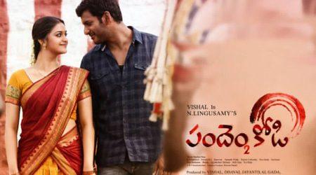 Pandem -Kodi 2 Movie Review