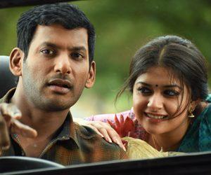 Pandem Kodi 2 Movie Stills