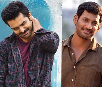 Ram Vs Vishal - Who Has the Edge?