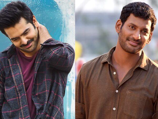 Pandem -Kodi 2 - Sandakozhi 2- Hello -Guru Prema Kosame