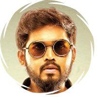 Parvatheesam - Nookaraju