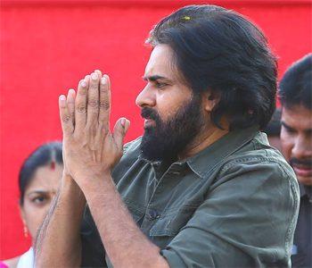 Pawan Kalyan Likes Money says minister jawahar
