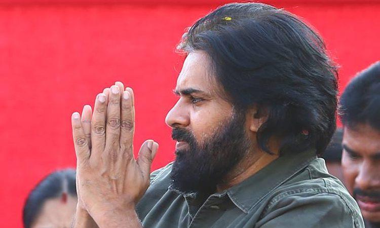 Pawan Kalyan Likes Money says minister jawahar 
