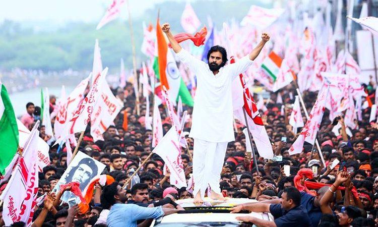 Pawan -Kalyan - Panchekattu