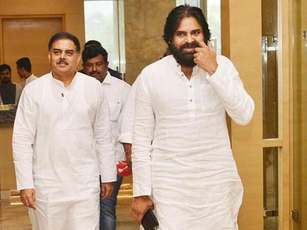 Pawan Kalyan's Reaching Out to BSP Did Not Go Well With Own Fans