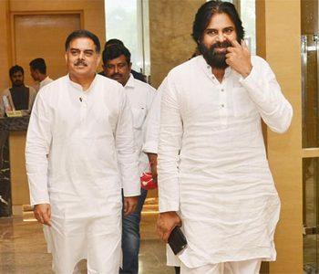It Did Not Go Well With Pawan's Own Fans