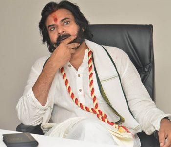 Pawan Kalyan Sounds 'Insensitive' to Titli Victims