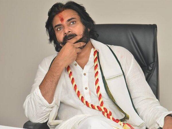Pawan Kalyan Sounds 'Insensitive' to Titli Victims