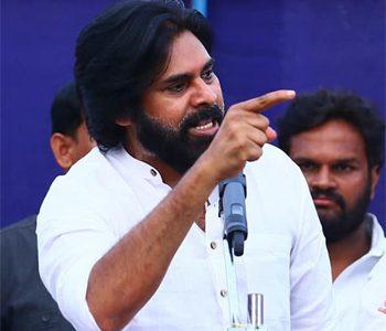Pawan Kalyan To Visit Titli Affected Srikakulam