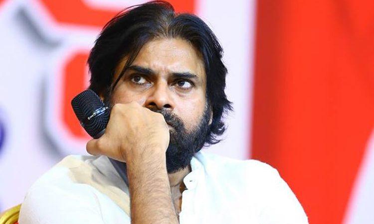 Pawan Kalyan dreams on Chief minister chair