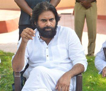 Pawan Kalyan negligence JanaSena Party Symbol