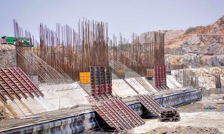 Polavaram With State Funds To Counter Center's Delay Tactics