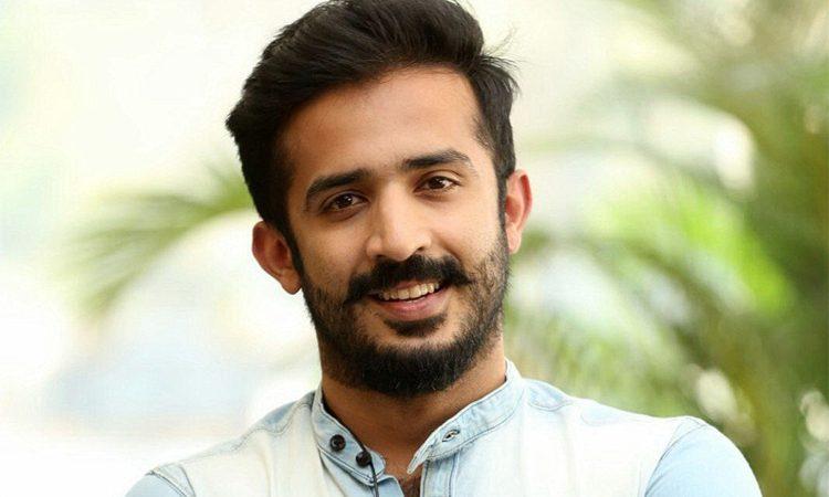 Police case on anchor ravi in sr nagar