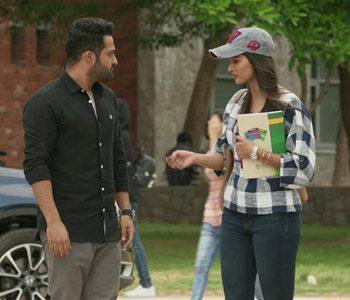 Pooja-Hegde-Aravindha-Sametha