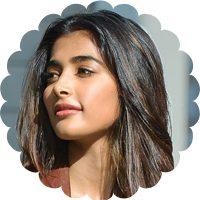 Pooja Hegde