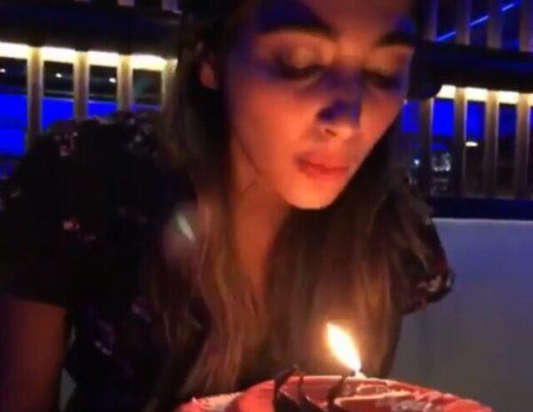 Pooja Hegde's Double Celebrations