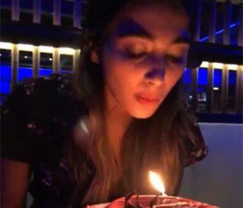 Pooja-Hegde's-Double-Celebrations