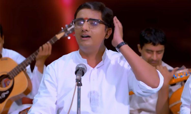 Poorly Made Telugu Ghantasala Biopic on the Way