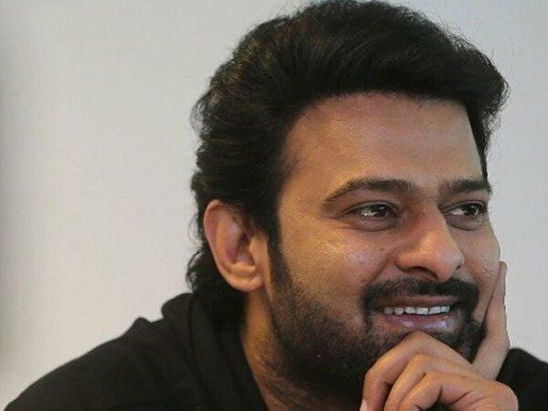 Prabhas