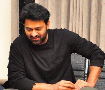 Prabhas' Fan Suicide is All Over Social Media!