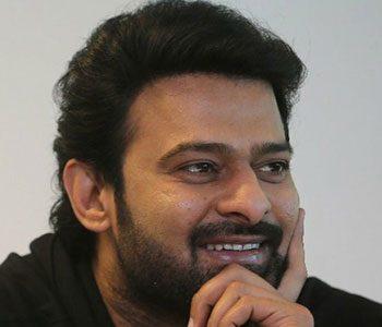 Prabhas-Latest