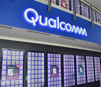 Qualcomm To Setup a 3000 Crore Campus in Hyderabad