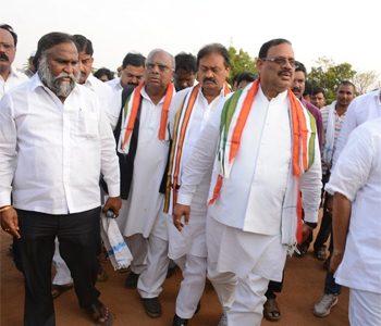 telangana-congress-contestants-list-on-7th-december