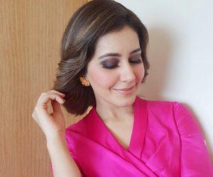 Raashi Khanna At BigC Mobile Shop Opening