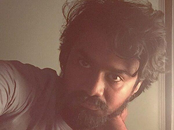 Rahul RamaKrishna comedian