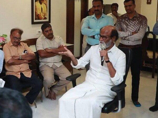 Rajinikanth