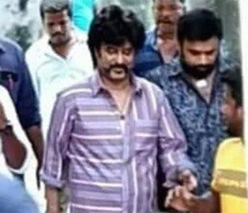 Rajinikanth-Petta-Leaked--Stills