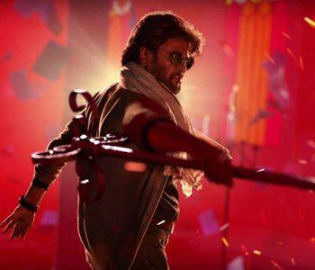 Rajinikanth--Petta