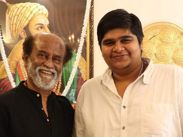 Rajinikanth's-Director-Terribly-Upset