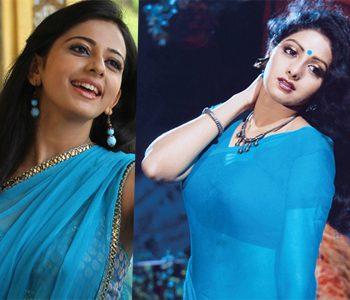 Rakul's Intense Preparation for the Memorable Role