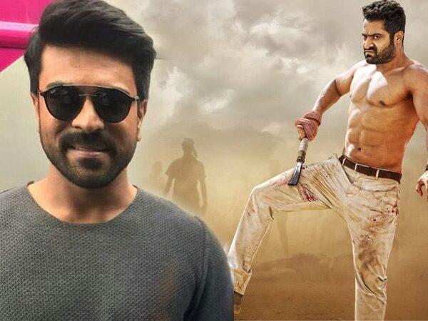 Ram-Charan-Best-Applause-to NTR