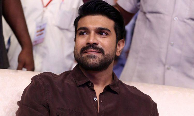 Ram Charan RC12 - DVV Entertainments Give Clarity On Postponement