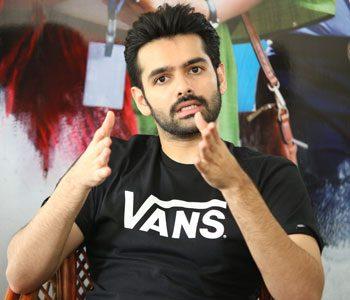 Ram Pothineni -Lip Lock