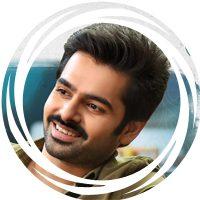 Ram Pothineni