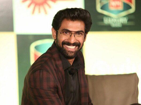 Rana-Daggubati